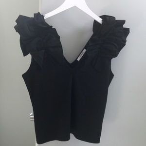 Zara top